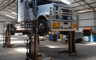 Maintenance Tips from a Trusted Truck Repair Shop